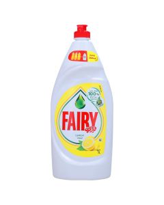 FAIRY LEMON PHOENIX DISHWASH 1LT