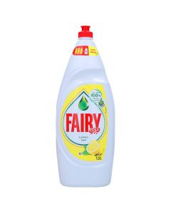 FAIRY LEMON PHOENIX DISHWASH 1.5LT