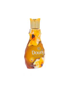 DOWNY CONCENTRATE FABRIC SOFTENER FEEL LUXURY 880 ML