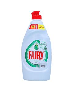 FAIRY ORIGINAL DISHWASH 450ML