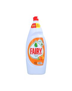 FAIRY ORANGE PHOENIX DISHWASH  1.5LT