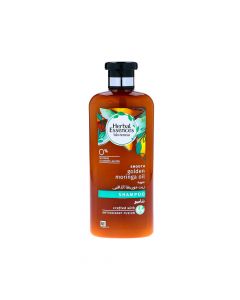 HERBAL ESSENCES GOLDEN MORINGA OIL SHAMPOO 400ML