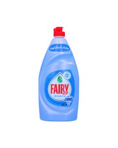 FAIRY ANTIBACTERIAL PHOENIX DISHWASH 800 ML