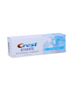 CREST 3D WHITE BRILLIANCE PERFECTION INTENSE TOOTHPASTE 75 ML