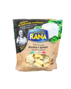 RANA TORTELLINI RICOTTA &.SPINACH 250GM