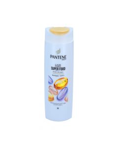 PANTENE SHAMPOO SUPERFOOD 400ML