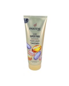 PANTENE PRO V SMOOTH & SILKY CONDITIONER 540 ML