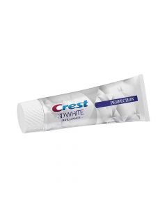 CREST 3D WHITE BRILLIANCE PERFECTION INTENSE TOOTHPASTE 75 ML