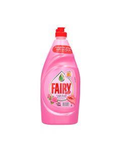 FAIRY ROSE PETALS 750ML