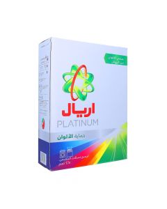 ARIEL PLATINUM AUTOMATIC COLOR PROTECT LAUNDRY POWDER DETERGENT 2.25 KG