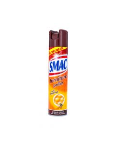 SMAC FURNITURE POLISH 400ML