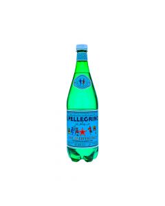 SANPELLEGRINO SPARKLING WATER 1L