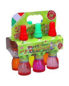 BIRIKINO FRUIT FLAVORED DRINK 6X60ML