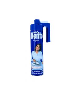 MERITO SPRAY STARCH ORIGINAL 400ML