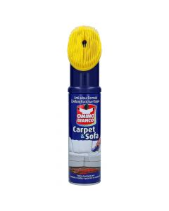 OMINO BIANCO CARPET & SOFA DRY FOAM CLEANER 300ML 