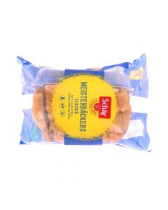 SCHAR GLUTEN FREE MEISTERBACKERS CLASSIC BREAD 300GM