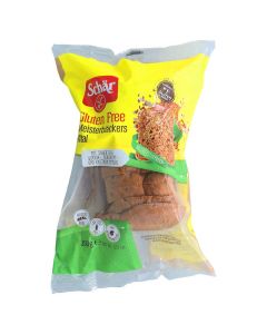 SCHAR GLUTEN FREE MEISTERBACKERS VITAL BREAD 350GM