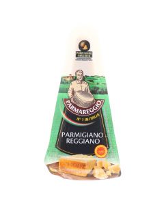 PARMAREGGIO REGGIANO CHEESE 150GM