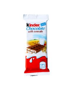 KINDER COUNTRY 23.5GM