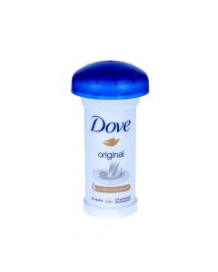 DOVE ORIGINAL CREAM ANTI-PERSPIRANT DEODORANT 50ML