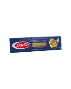 BARILLA SPAGHETTI NO.5 500GM