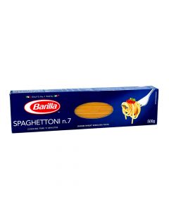 BARILLA SPAGHETTI NO.7 500GM