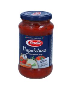 BARILLA SUGO NAPOLETANA PASTA SAUCE 400GM