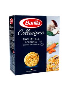 BARILLA SEMOLINA TAGLIATELLE PASTA 500GM