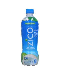 ZICO COCONUT WATER 500ML