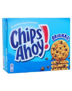 NABISCO CHIPS AHOY COOKIES 300GM