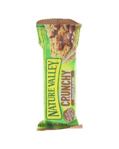 NATURE VALLEY CRUNCHY ROASTED ALMOND BAR 42GM