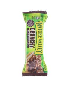 NATURE VALLEY CRUNCHY OAT AND CHOCOLATES GRANOLA BAR 42GM