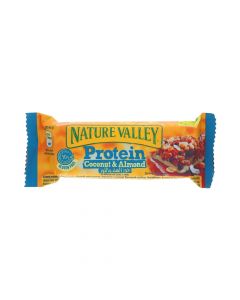 NATURE VALLEY COCONUT & ALMOND PROTEIN BAR 40GM