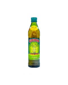 BORGES EXTRA VIRGIN OLIVE OIL 500ML