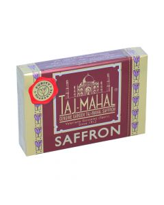 TAJ MAHAL SAFFRON 4GM