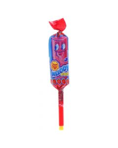 CHUPA CHUP MELODY LOLLIPOPS 15GM