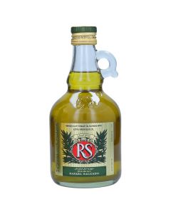 RAFAEL SALGADO OLIVE OIL BOTTLE 500ML