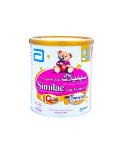 SIMILAC GAIN 2 COMFORT BABY MILK 360GM