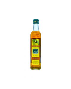 AL WAZIR EXTRA VIRGIN OLIVE OIL 500ML