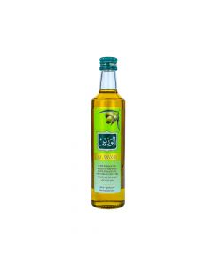 AL WAZIR OLIVE OIL 500ML