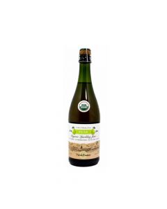 VAL DE FRANCE ORGANIC PEAR JUICE 750ML