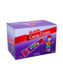 ULKER COCOA CREAM TUBE 24X40GM