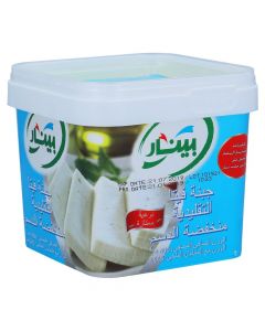 PINAR WHITE CHEESE LIGHT 400GM