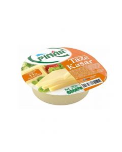 PINAR FRESH KASHKAVAL CHEESE 200GM