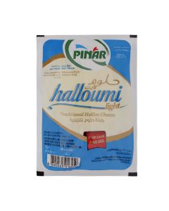 PINAR HALLOUMI CHEESE LIGHT 200GM