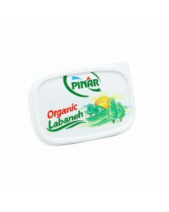 PINAR ORGANIC LABNEH 370GM