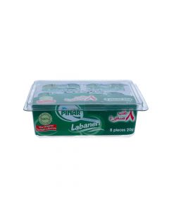 PINAR LABNEH MULTI PACK 8X20GM