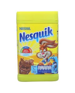 NESQUIK SWEETENED COCOA POWDER 450GM