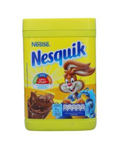 NESTLE NESQUIK SWEETENED COCOA POWDER 1KG