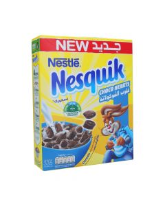 NESTLE CHOCO HEARTS BREAKFAST CEREAL 335GM